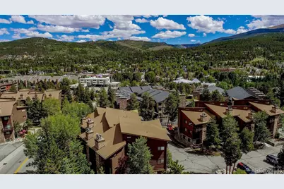 405 Four Oclock Road #B, Breckenridge, CO 80424 - Photo 32