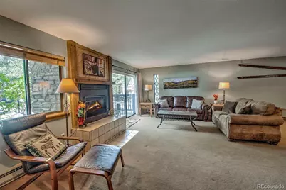 405 Four Oclock Road #B, Breckenridge, CO 80424 - Photo 10