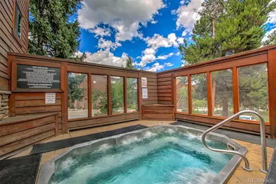 405 Four Oclock Road #B, Breckenridge, CO 80424 - Photo 26