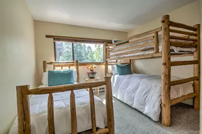 405 Four Oclock Road #B, Breckenridge, CO 80424 - Photo 20