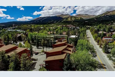 405 Four Oclock Road #B, Breckenridge, CO 80424 - Photo 34