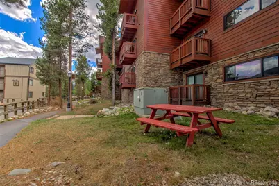 405 Four Oclock Road #B, Breckenridge, CO 80424 - Photo 38