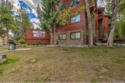 405 Four Oclock Road #B, Breckenridge, CO 80424 - Photo 36