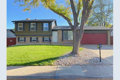 1115 S Truckee Way, Aurora, CO 80017 - Photo 1