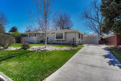 2190 E Floyd Avenue, Englewood, CO 80113 - Photo 1