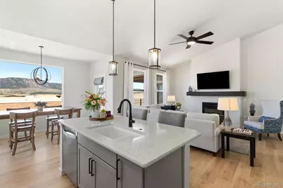 16668 Hallmark Trail, Monument, CO 80132 - Photo 8