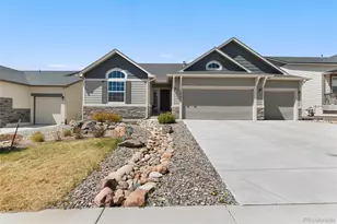 16668 Hallmark Trail, Monument, CO 80132 - Photo 1