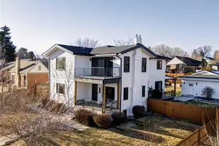 4805 W 31st Ave, Denver, CO 80212 - Photo 1