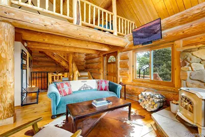 45 Valley Of The Sun Drive, Fairplay, CO 80440 - Photo 10