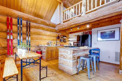 45 Valley Of The Sun Drive, Fairplay, CO 80440 - Photo 2