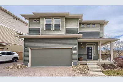 4108 Elegant Street, Castle Rock, CO 80109 - Photo 1