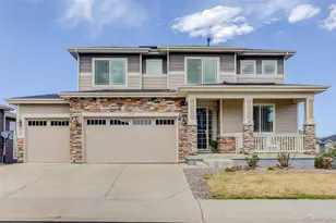 1205 Bonnyton Pl, Castle Rock, CO 80104 - Photo 2
