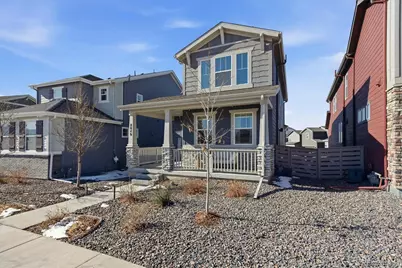 8049 Monte Vista Circle, Littleton, CO 80125 - Photo 34