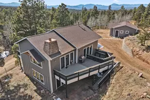 396 Mohawk Heights, Florissant, CO 80816 - Photo 2