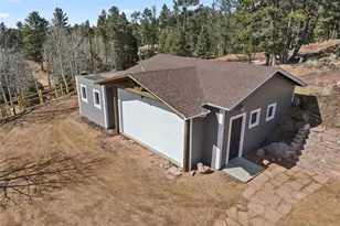 396 Mohawk Heights, Florissant, CO 80816 - Photo 6