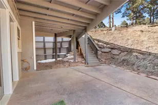 396 Mohawk Heights, Florissant, CO 80816 - Photo 28