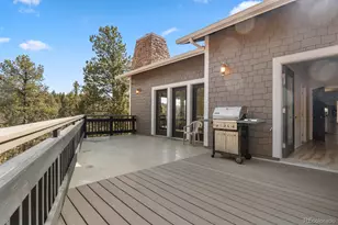 396 Mohawk Heights, Florissant, CO 80816 - Photo 12