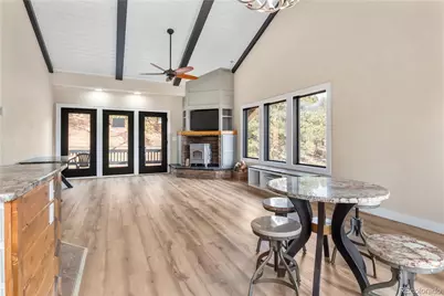 396 Mohawk Heights, Florissant, CO 80816 - Photo 8