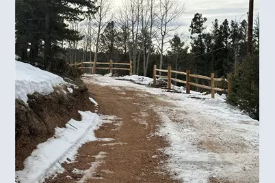 396 Mohawk Heights, Florissant, CO 80816 - Photo 38