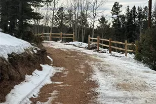 396 Mohawk Heights, Florissant, CO 80816 - Photo 38