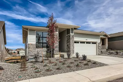 494 Basin Daisy Street, Castle Rock, CO 80104 - Photo 2