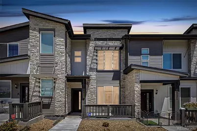 14586 W 91st Avenue #E, Arvada, CO 80005 - Photo 2