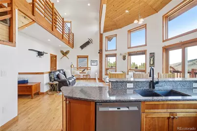 108 Hummingbird Way, Granby, CO 80446 - Photo 6