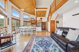 108 Hummingbird Way, Granby, CO 80446 - Photo 2