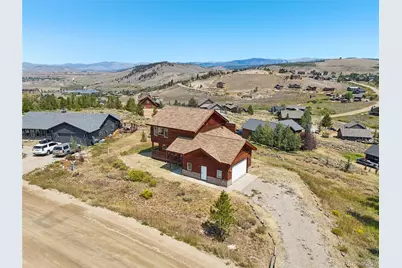 108 Hummingbird Way, Granby, CO 80446 - Photo 42