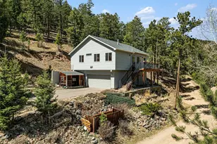 13475 Shiloh Rd, Conifer, CO 80433 - Photo 1