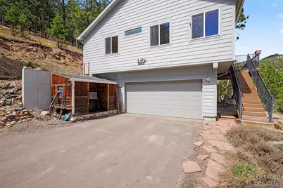 13475 Shiloh Road, Conifer, CO 80433 - Photo 20