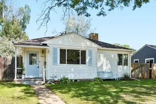 1660 S Cook St, Denver, CO 80210 - Photo 1