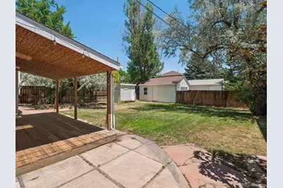 1660 S Cook Street, Denver, CO 80210 - Photo 30