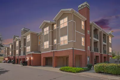 15540 Canyon Gulch Lane #208, Englewood, CO 80112 - Photo 20