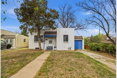 791 Quebec Street, Denver, CO 80220 - Photo 2