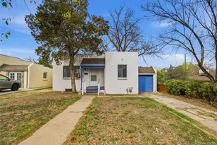 791 Quebec St, Denver, CO 80220 - Photo 2