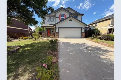886 Sagebrush Drive, Brighton, CO 80603 - Photo 1