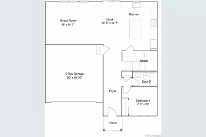 3092 E 152nd Circle, Thornton, CO 80602 - Photo 2