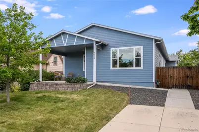 8029 Julian Street, Westminster, CO 80031 - Photo 1