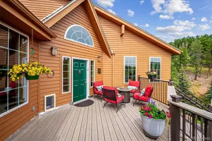 34155 Grouse Ln, Evergreen, CO 80439 - Photo 2