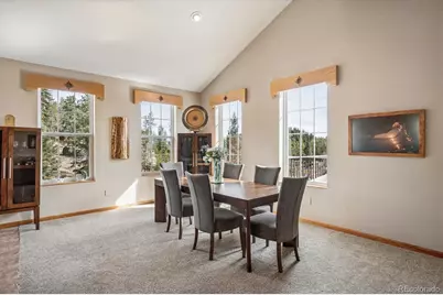 34155 Grouse Lane, Evergreen, CO 80439 - Photo 24