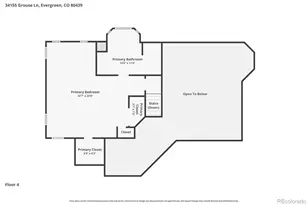 34155 Grouse Ln, Evergreen, CO 80439 - Photo 50