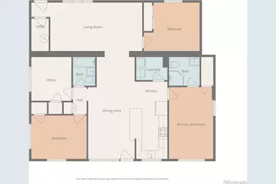 2901 Niagara Street, Denver, CO 80207 - Photo 40