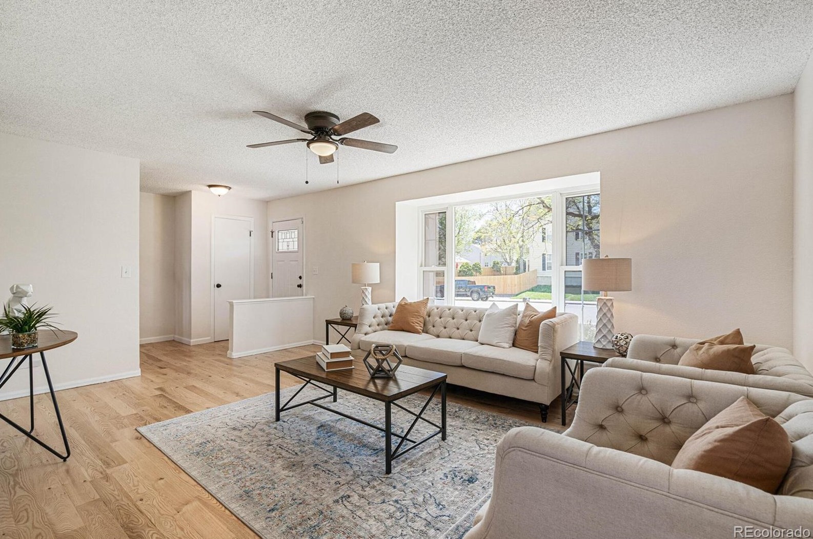 14857 Wesley Ave, Denver CO  80014-2540 exterior