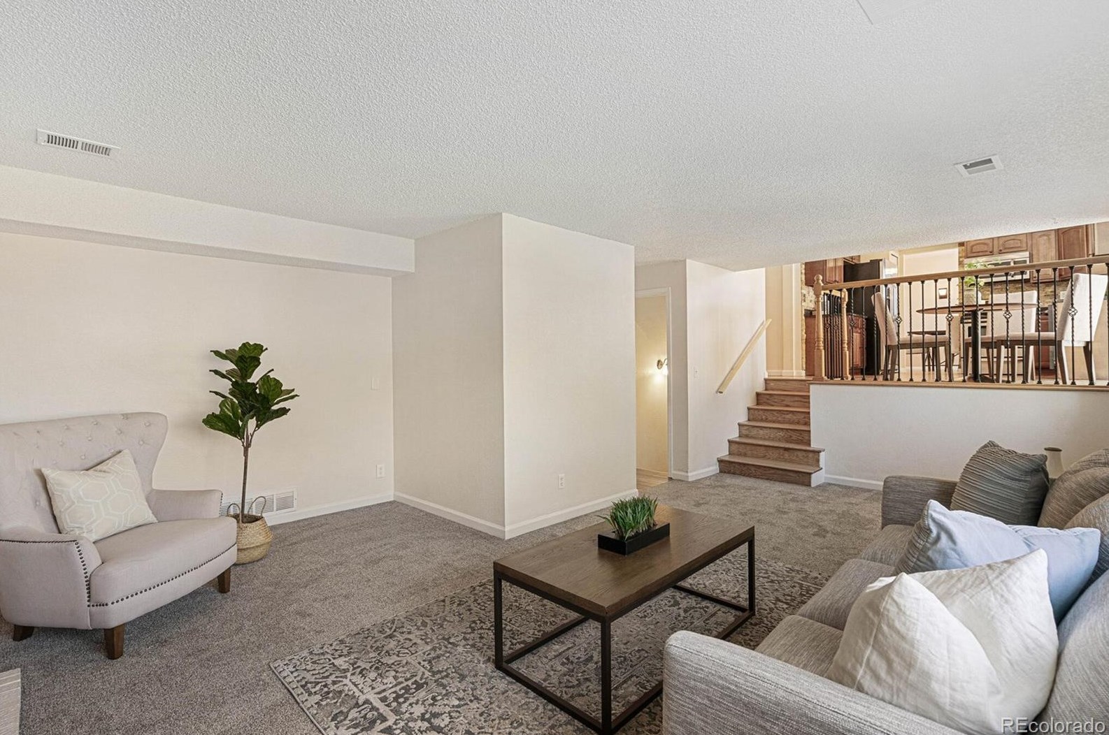 14857 Wesley Ave, Denver CO  80014-2540 exterior