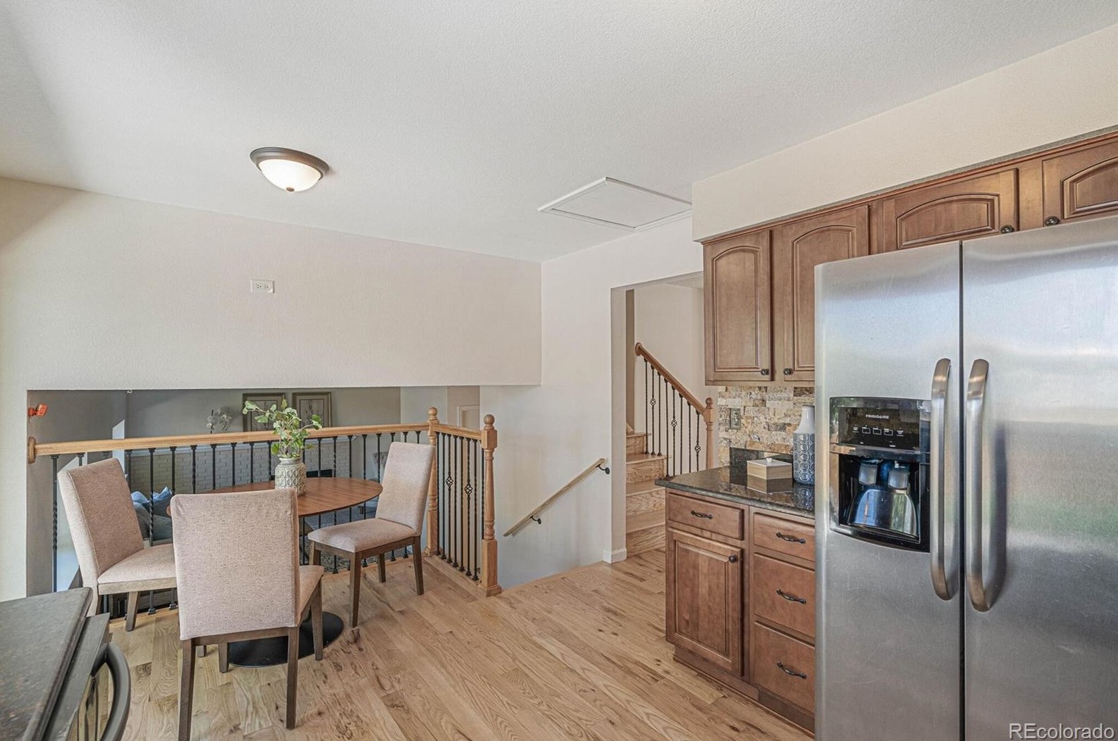 14857 Wesley Ave, Denver CO  80014-2540 exterior