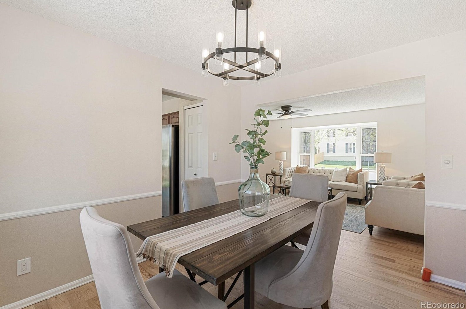 14857 Wesley Ave, Denver CO  80014-2540 exterior