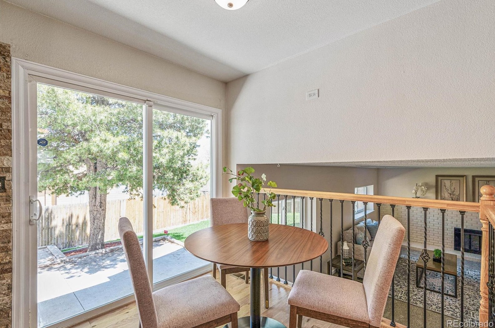 14857 Wesley Ave, Denver CO  80014-2540 exterior