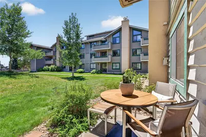 31719 Rocky Village Drive #115, Evergreen, CO 80439 - Photo 22
