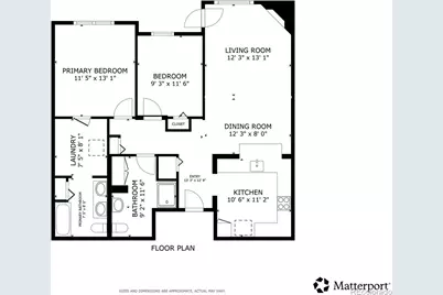 31719 Rocky Village Drive #115, Evergreen, CO 80439 - Photo 36
